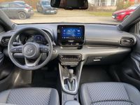 Mazda 2 Hybrid - Vorschau Bild 14