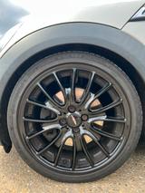 MINI Mini Cooper S mit Panoramadach, JKW Felgen - MINI MINI: Panoramadach