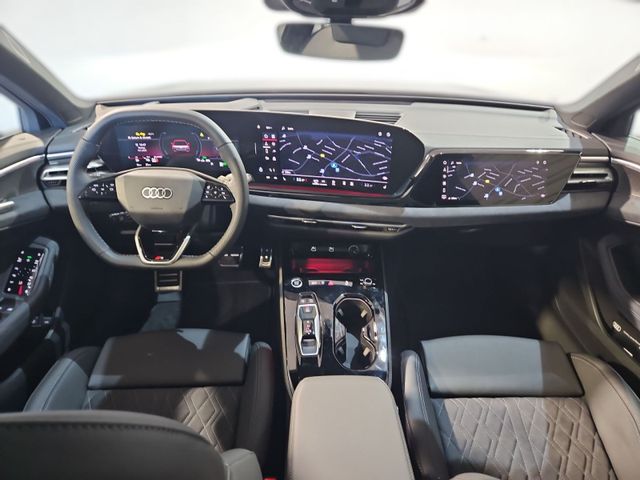 A5 Avant edition one e-hybrid quattro PANO+MATRI