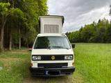 Volkswagen T3 California - Volkswagen Wohnmobile & -wagen in München