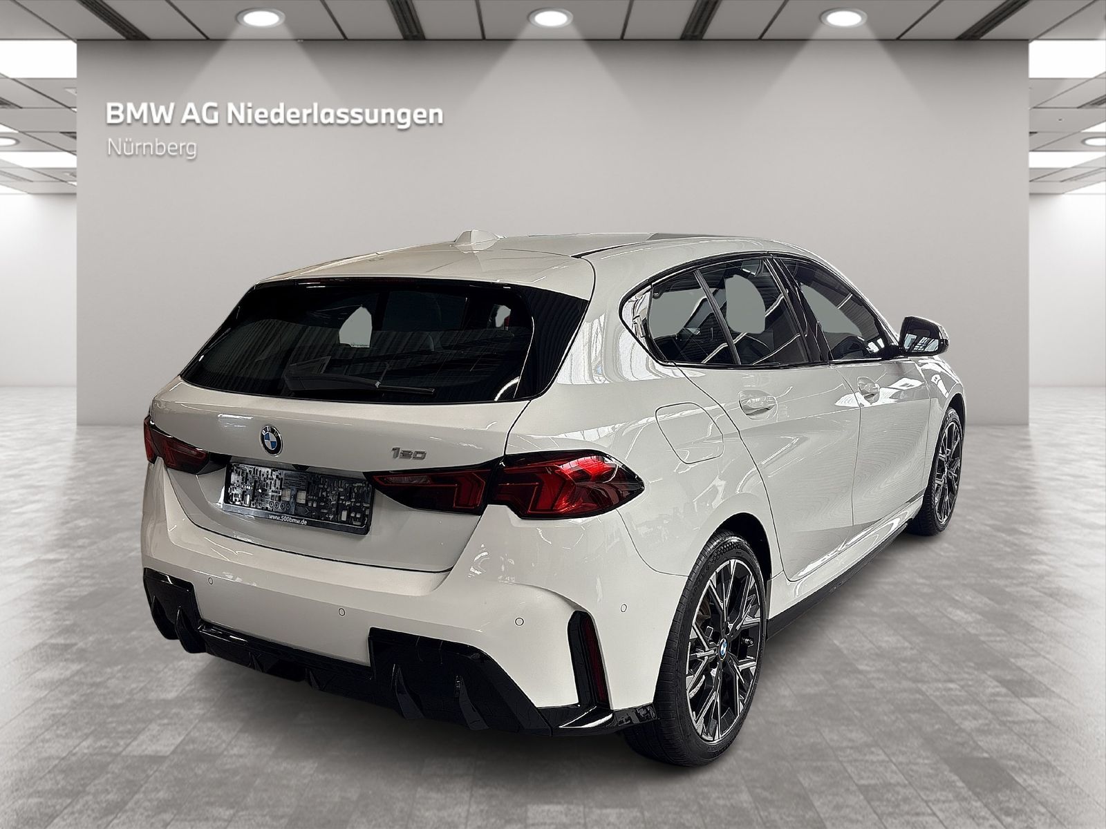 BMW 120 - Bild 4