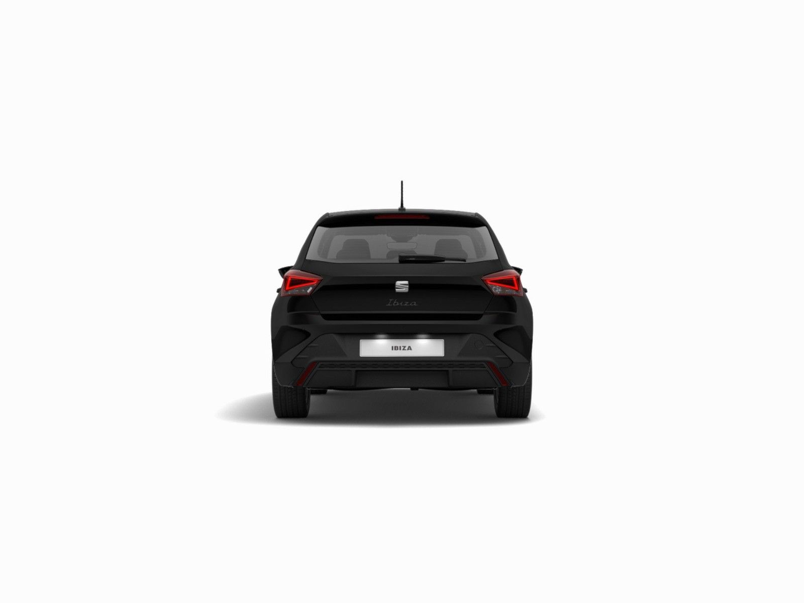 Seat Ibiza - Bild 5