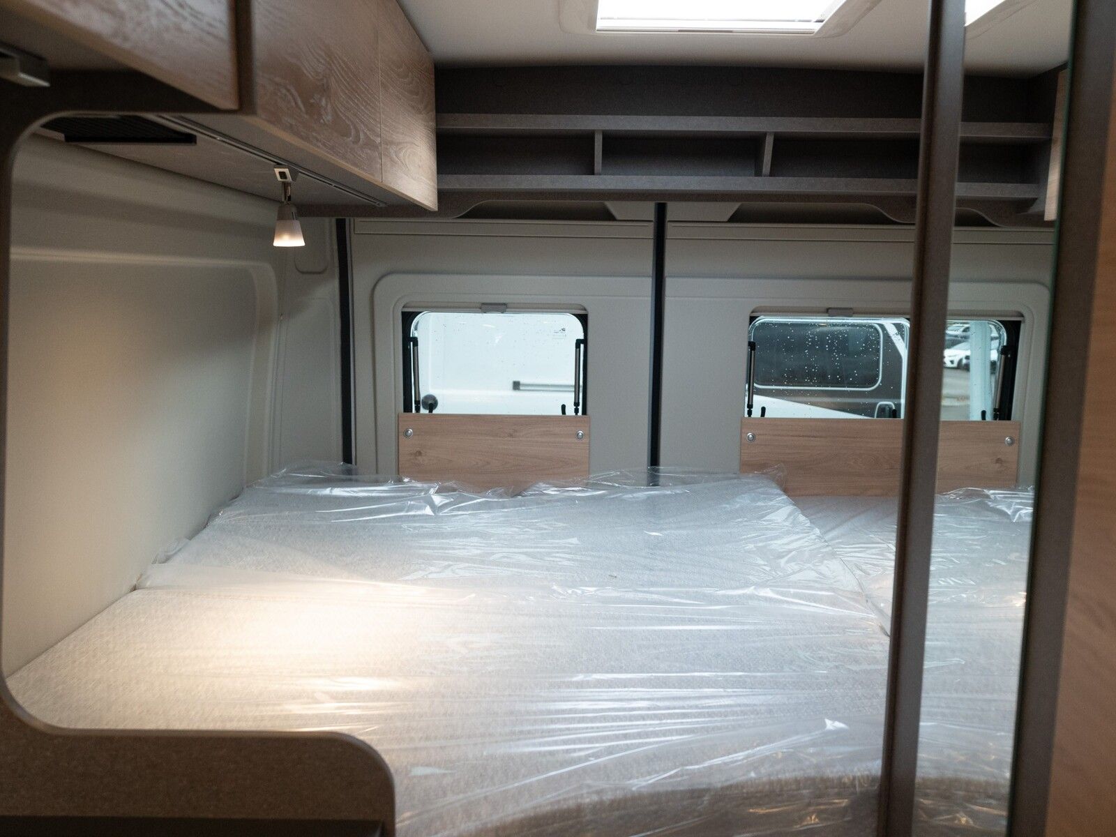 Fahrzeugabbildung Dethleffs Globetrail Active 600 DS Fiat Dieselheiz*Markise