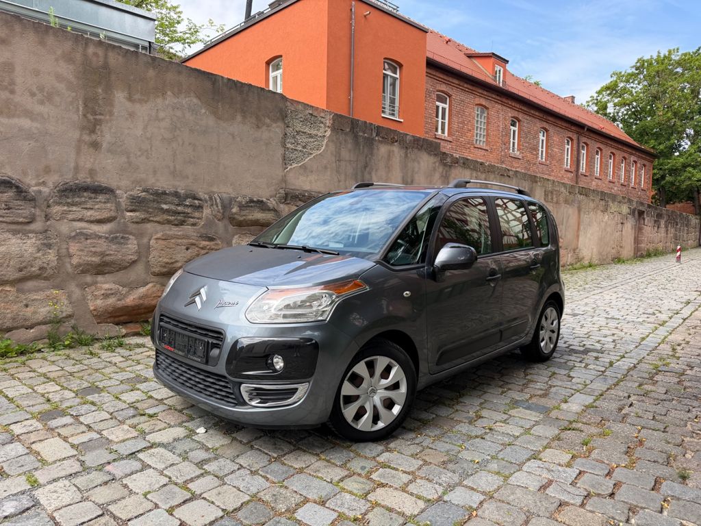 Angebot ansehen Citroën C3 Picasso