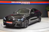 BMW 430i xDrive M Sport Vollleder Tacorarot H/K LED - BMW 430 Gran Coupé in Wuppertal