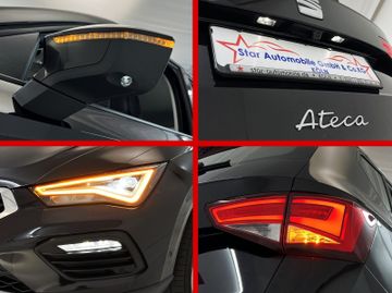 SEAT Ateca - 12