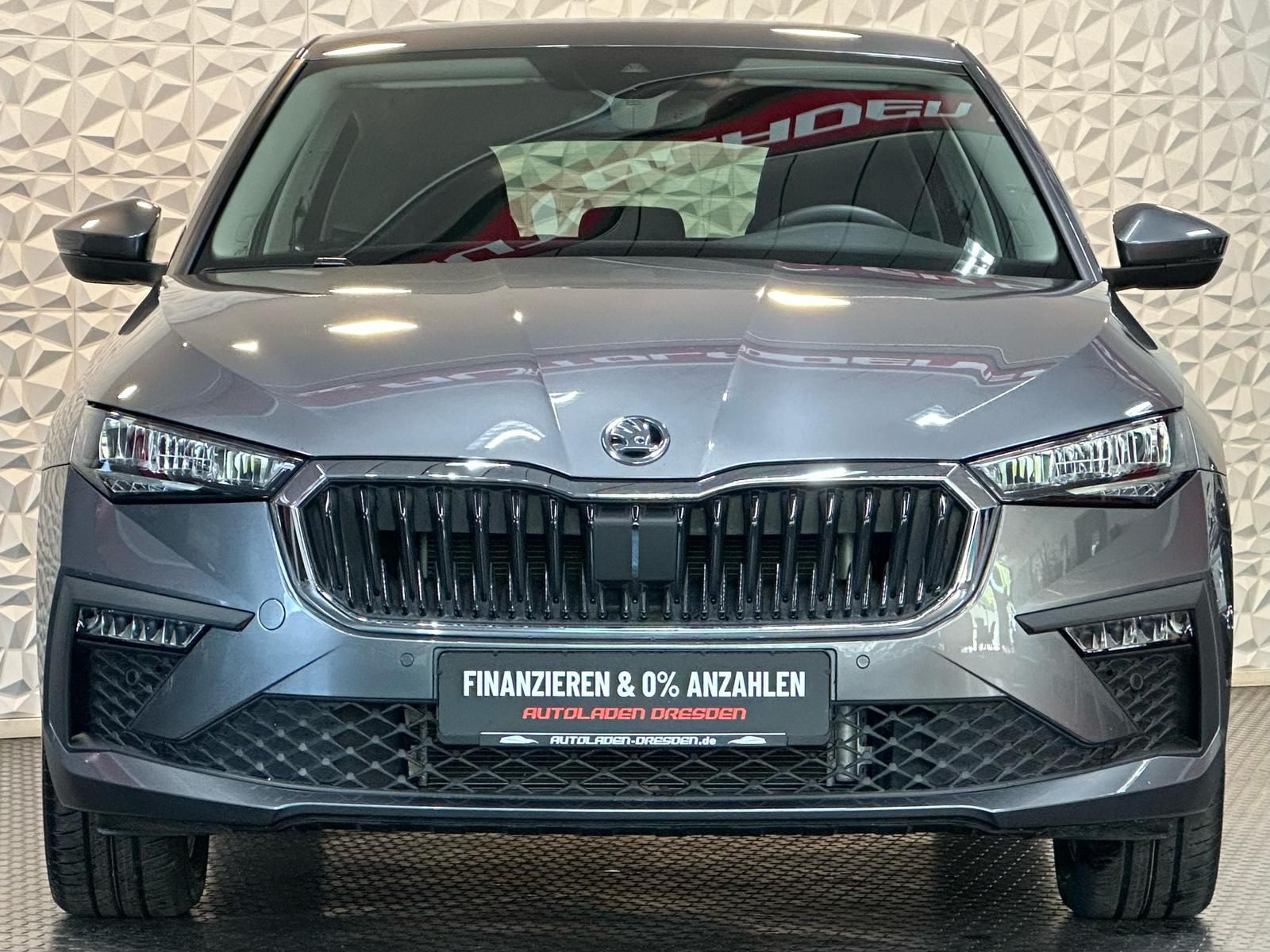 SKODA Scala 1.0TSI SELECTION LED#TEMPO#VIRTUAL#SPUR#FH - Image 3