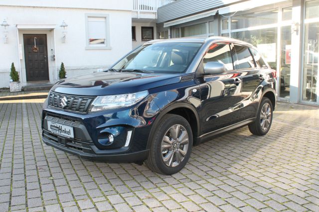 Suzuki Vitara 1.5 Comfort *Shinkai* Allgrip AGS