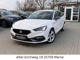 Seat Leon Sportstourer FR 2.0 LED PDC NAVI ALU Aut.