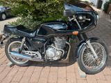 Honda CB 500 Tourist Trophy