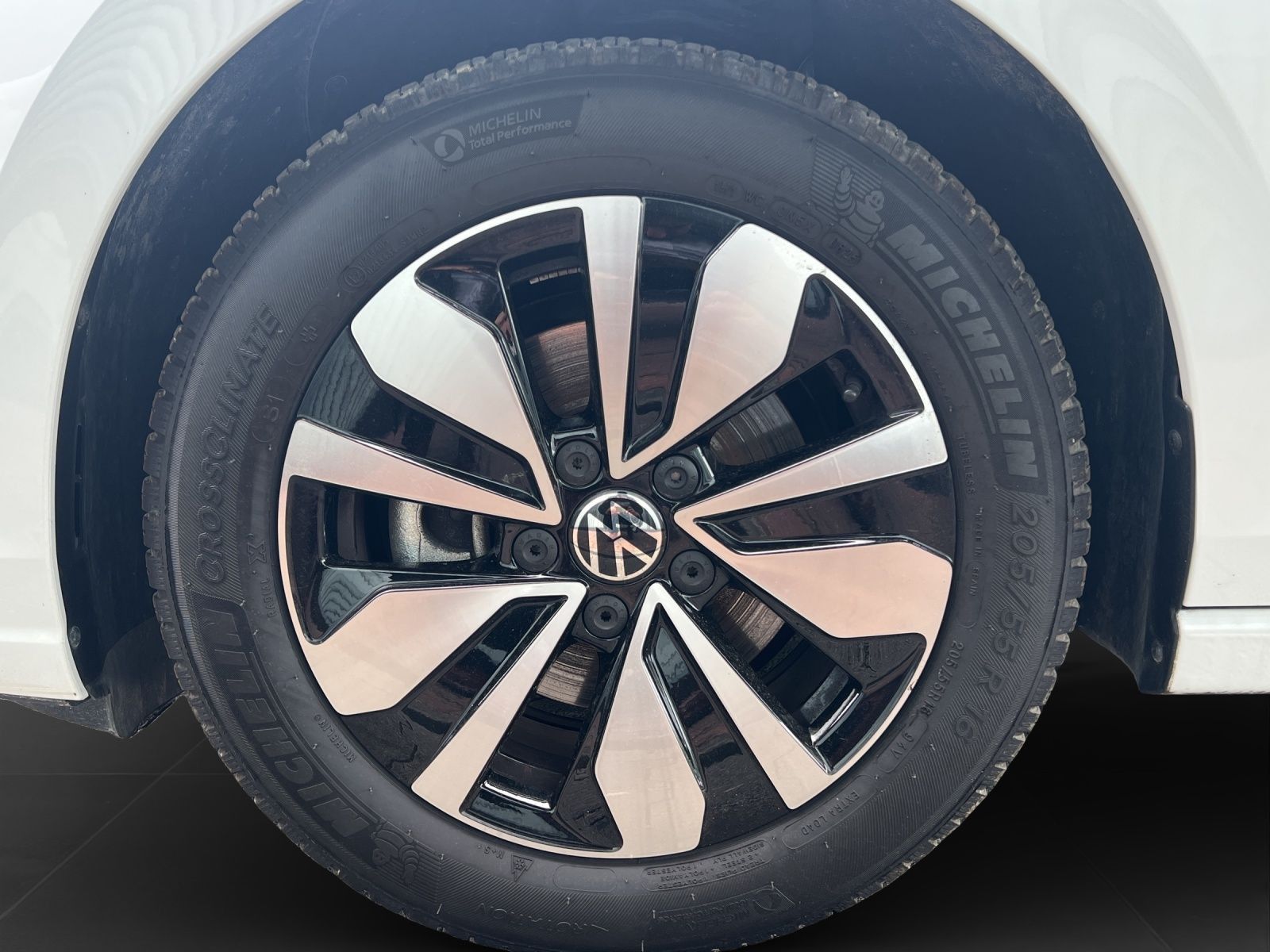 Volkswagen Golf - Bild 8
