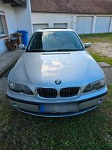 BMW E46  316I - BMW 316: 316i E46