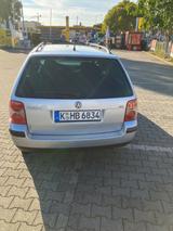 Volkswagen Passat Variant 2.0 96kW Comfortline Variant ...  - Volkswagen Passat Variant aus 2002