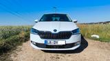 Skoda Fabia 1.0l TSI DSG 81kW SOLEIL - Skoda Fabia: Standheizung
