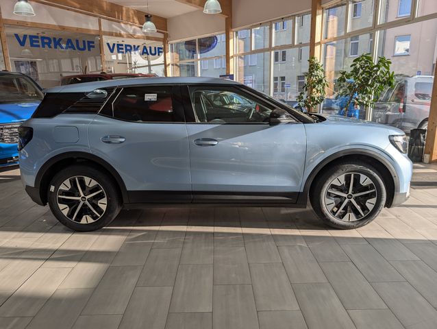 Ford Explorer Select RWD