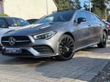 Mercedes-Benz CLA 250e SB*MEMORY*AMG+NIGHT*360°KAMERA*1.HAND - Mercedes-Benz mit Hybrid-Antrieb