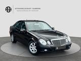 Mercedes-Benz E 220 CDI Limousine*Automatik*1.Hand*PDC Vo+Hi* - Mercedes-Benz E 220 aus 2007: Cdi