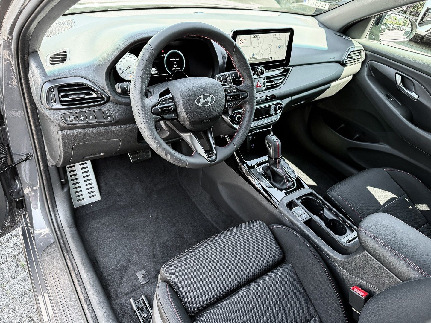 Hyundai i30 - Bild 6