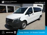 Mercedes-Benz Vito 116 CDI Tourer BASE XL Navi*Kamera*PDC*LED* - Mercedes-Benz Vito: Base
