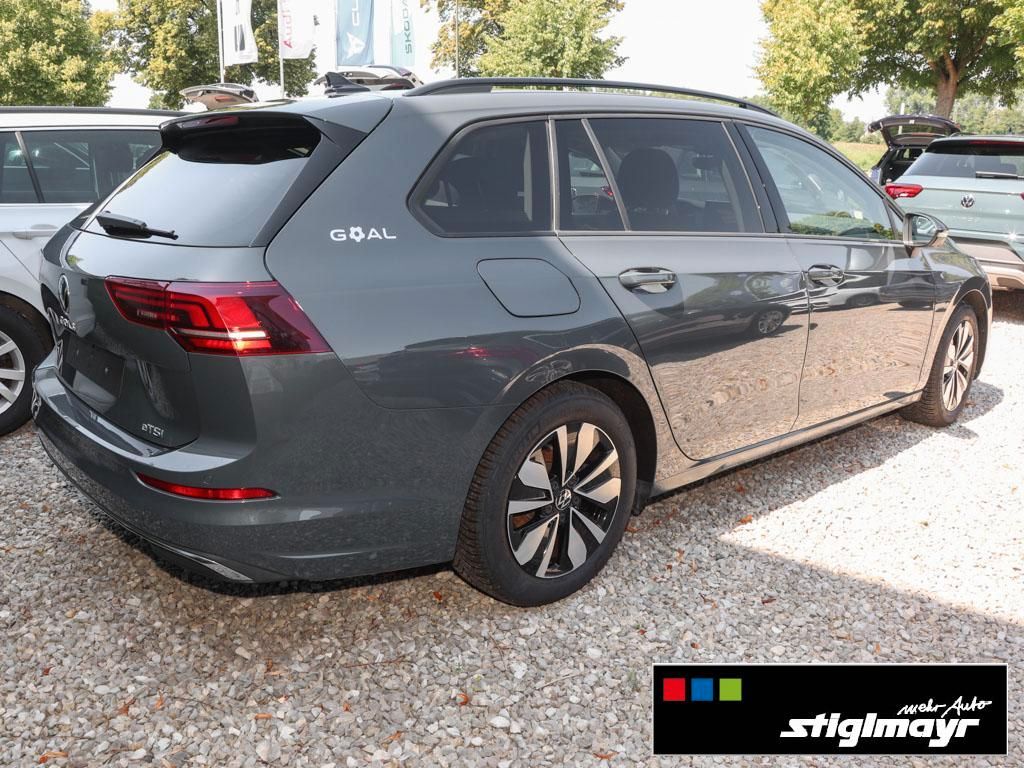 Volkswagen Golf - Bild 6