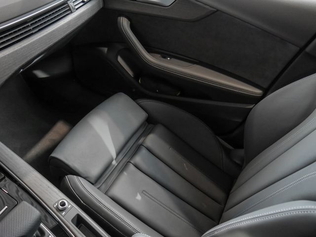 A4 Avant 35 TFSI S line LEDER KAMERA MATRIX-LED
