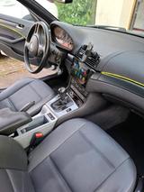 BMW Bmw 318i e46  2005 Gepflegt und Fahrbereit - BMW 318 aus 2005: 318i