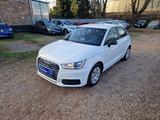 Audi A1 TSI Klima 86Tkm Sitzhzg Navi Keyless 2Hnd - gebrauchte Kleinwagen in Saarbrücken