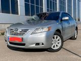Toyota Camry 40, 2,4 Benzin/Gas, Baujahr 2... - Toyota Tundra Benziner Gebrauchtwagen