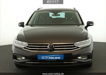 Volkswagen Passat Variant - 9