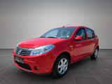 Dacia Sandero 1.5 dCi * nur 59 tkm!* - Dacia Sandero mit Diesel-Antrieb: 1.5
