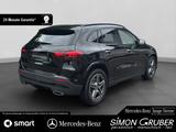 Mercedes-Benz GLA 250 4M AMG Night MBeam Burmester Winter AHK - gebrauchte Mercedes-Benz GLA 250 aus dem Jahr 2024