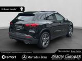 Mercedes-Benz GLA 250 4M AMG Night MBeam Burmester Winter AHK - Mercedes-Benz GLA 250 Jahreswagen