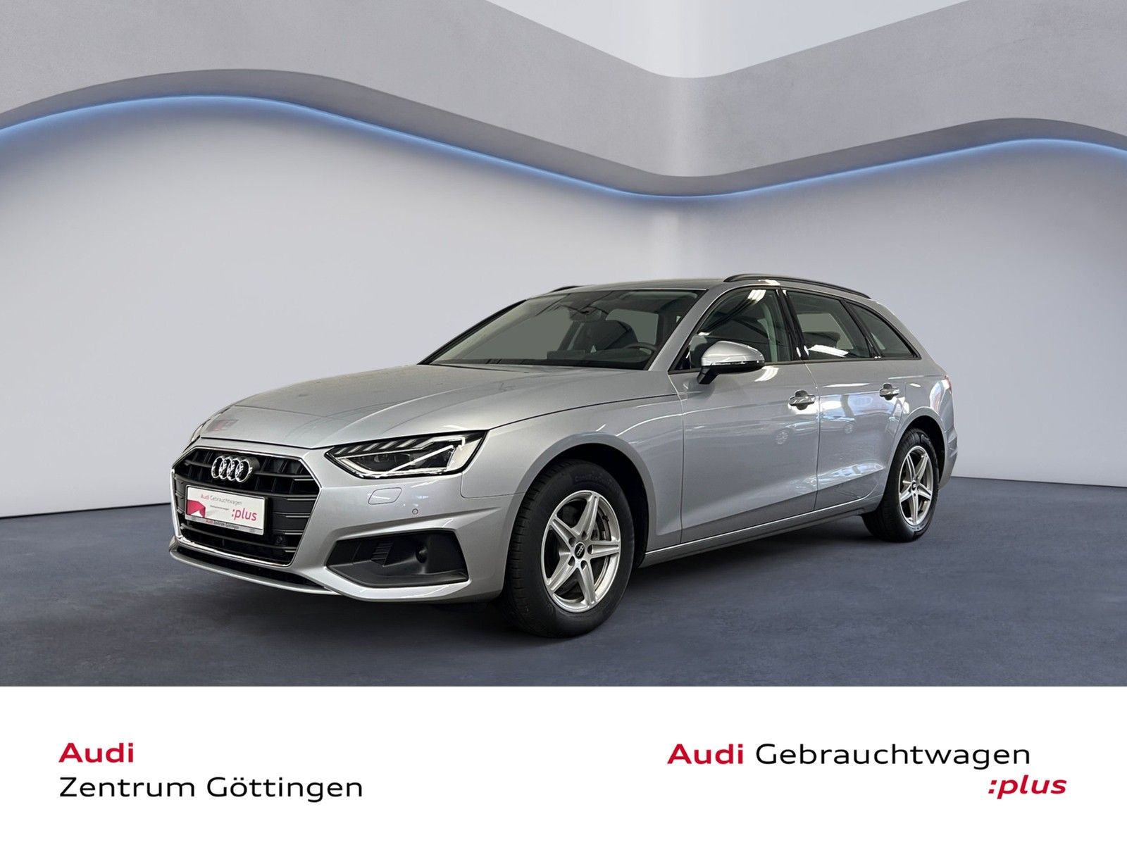 Audi A4 Avant 30 TDI S tronic +LED+ACC+BUSINESSPAKET
