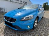Volvo V40 T4 R-Design  - Volvo V40 mit Benzin-Antrieb: Limousine, R Design