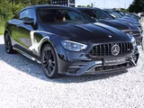 Mercedes-Benz E 53 AMG 4M+ COUPÉ 360° SHZ PANO HUD BURMESTER - gebrauchte Mercedes-Benz E 53 AMG aus dem Jahr 2023