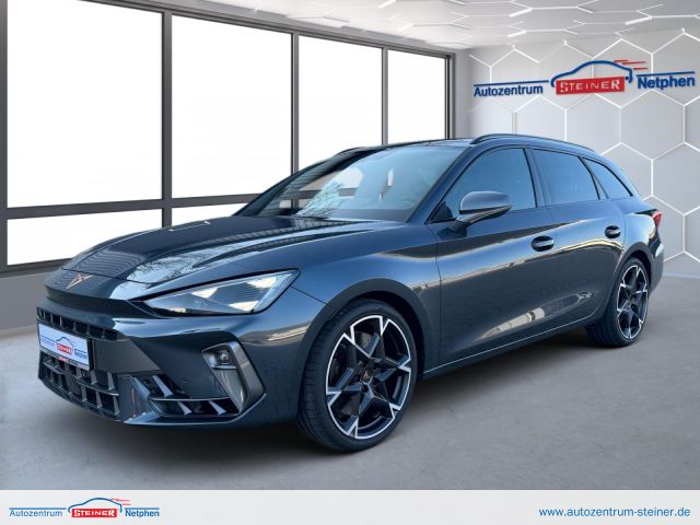 Cupra Leon ST VZ 2.0 TSI NEUES MODELL 4Drive DSG 30%