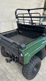Kawasaki MULE PRO MX 4x4 T1B NEU!! - Offers