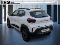 Dacia Spring - Vorschau Bild 4