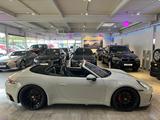 Porsche 911 Carrera S Cabriolet *Sport Design* - : Cabrio, Sport