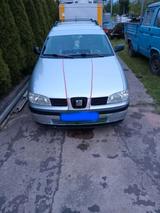 Seat curdoba vario bj.2001 - Seat Cordoba aus 2001