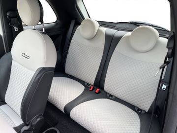 Fiat 500 Dolce Vita 1,0 Pano+LM+PDC+KlimaA+Carplay