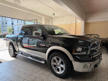 Dodge RAM 1500  V8 5.7 HEMI *PRINS-LPG*UNFALLFREI-BRD*