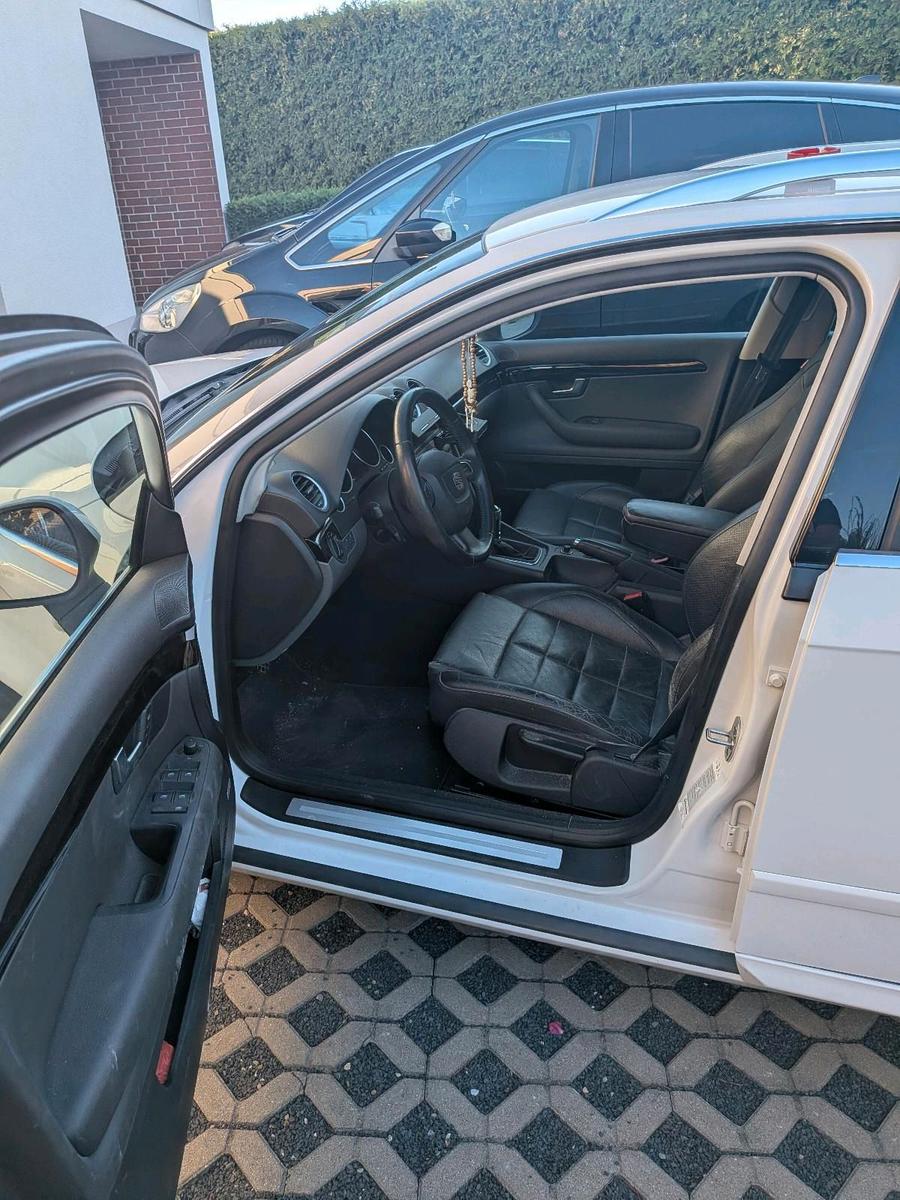 Seat Exeo 2011 — photo 8