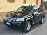 Land Rover FREELANDER 2.2 SD4 190CV SE RESTYLING 2013 - Land Rover Freelander aus 2013