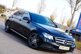 Mercedes-Benz E 300 Limousine*LED*360 KAMERA*BURMESTER*NAVI - Mercedes-Benz E 300 mit Benzin-Antrieb