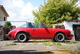 Porsche 911 SC 3.0 Targa G-Modell 1979 - Porsche aus 1979: 911sc