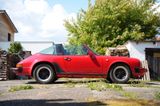Porsche 911 SC 3.0 Targa G-Modell 1979 - Porsche aus 1979: 911