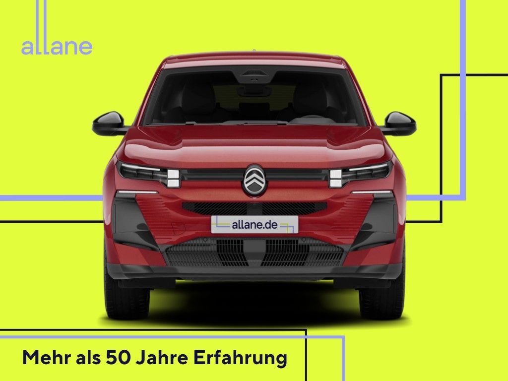 Citroën C5 Aircross - Bild 4