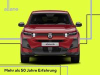 Citroën C5 Aircross - Vorschau Bild 4