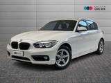 BMW Serie 1 F/20-21 2015 116d 5p Advantage auto - BMW 1er-Reihe F20 mit Diesel-Antrieb
